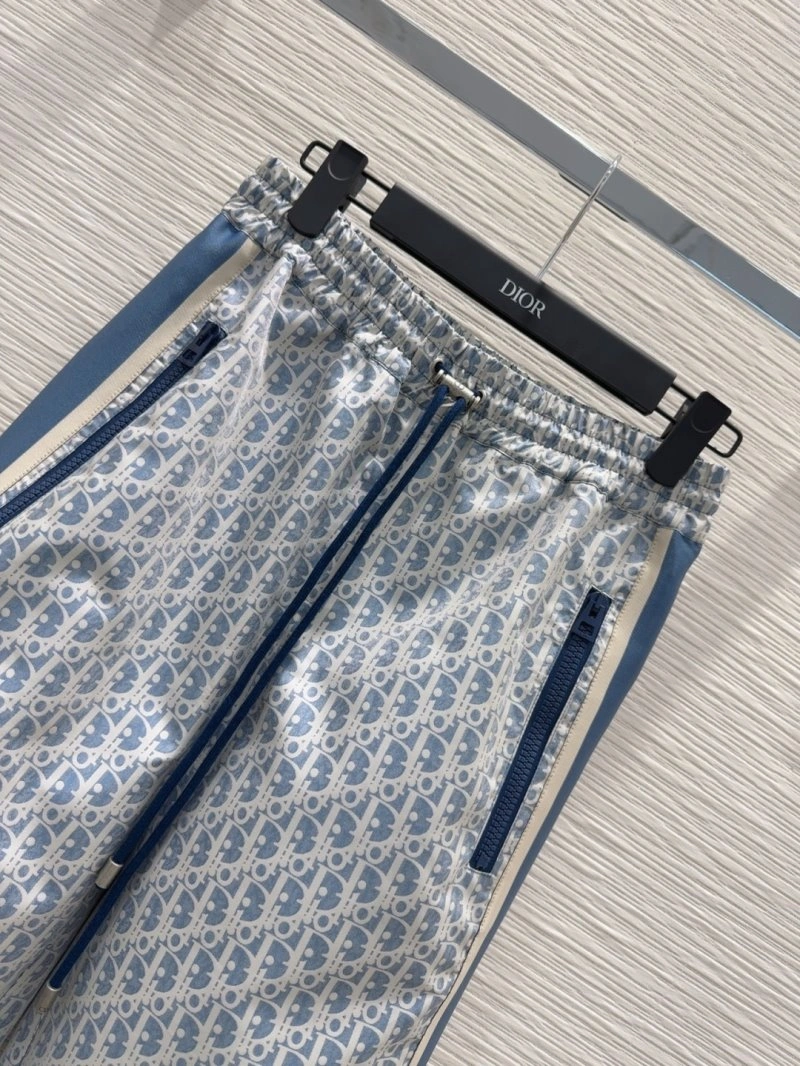 Thermal Christian Dior Long Pants 113052