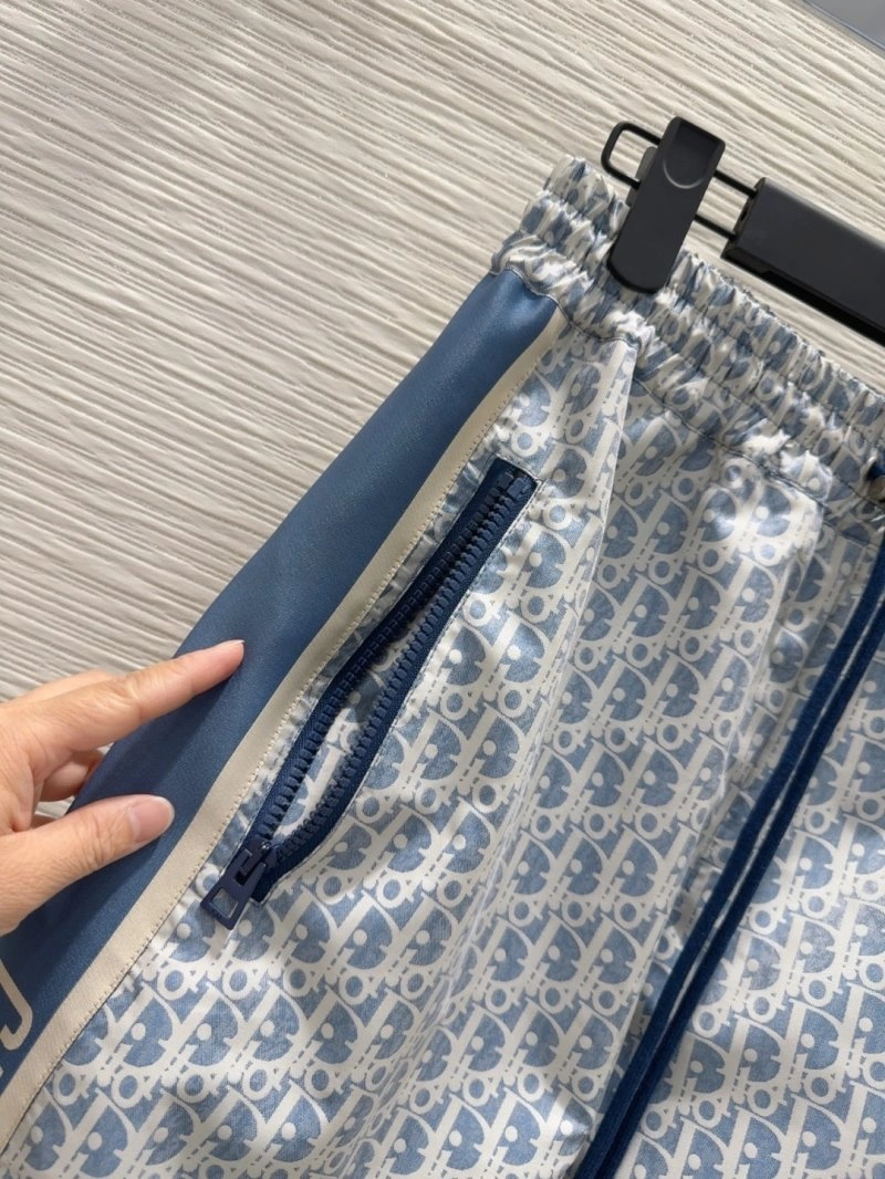 Thermal Christian Dior Long Pants 113052