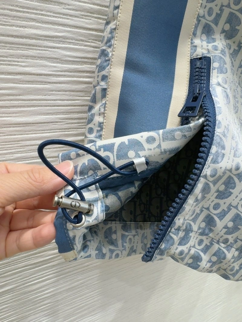 Thermal Christian Dior Long Pants 113052