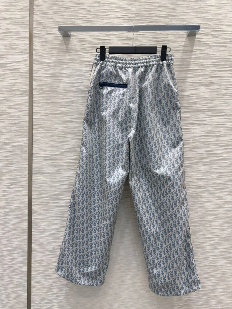 Thermal Christian Dior Long Pants 113052