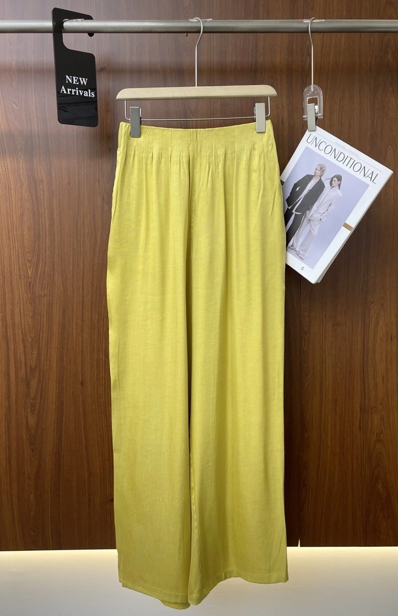 Vibrant Christian Dior Long Pants 113037