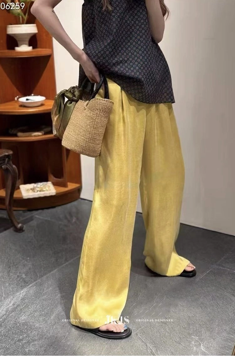 Vibrant Christian Dior Long Pants 113037