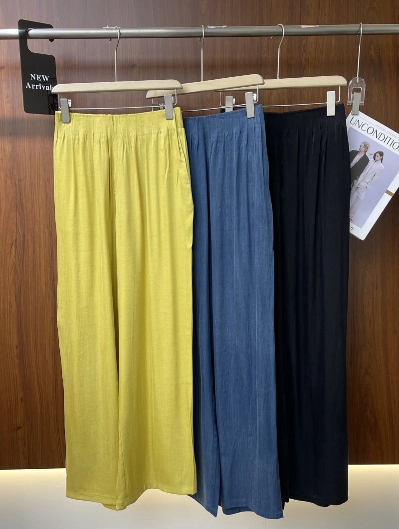 Vibrant Christian Dior Long Pants 113037