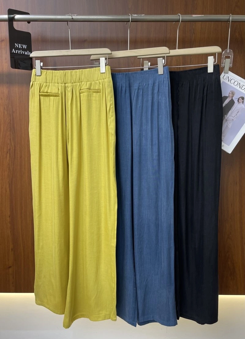 Vibrant Christian Dior Long Pants 113037