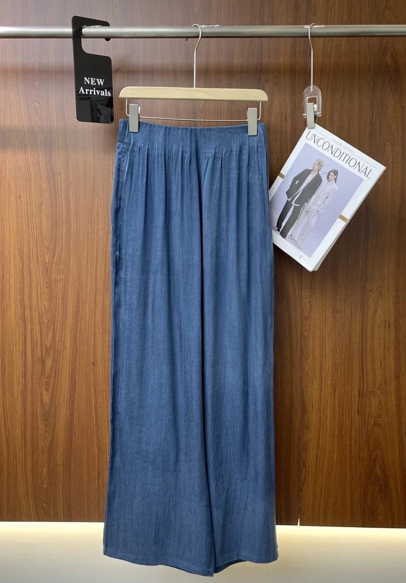 Vibrant Christian Dior Long Pants 113037