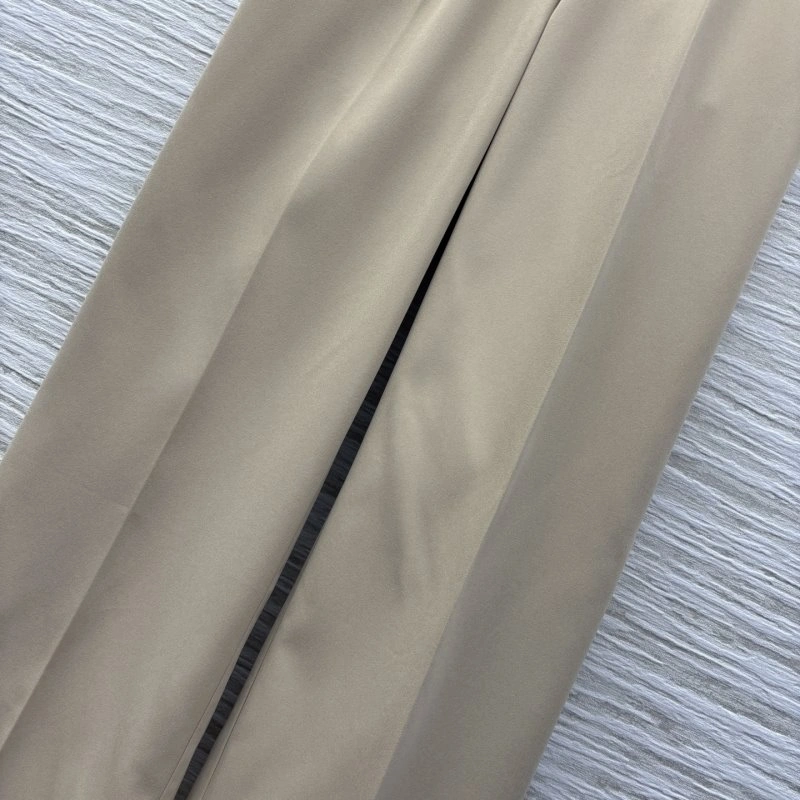 Breathable Christian Dior Long Pants 113035
