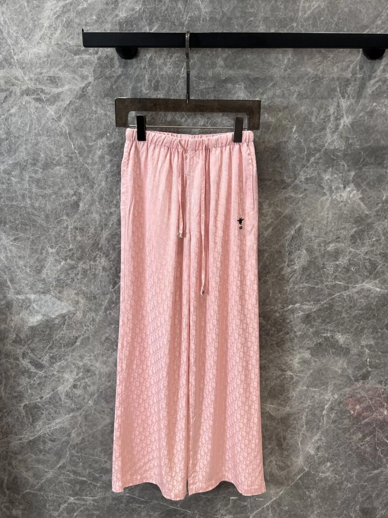 Christian Dior Long Pants Sophisticated 113063