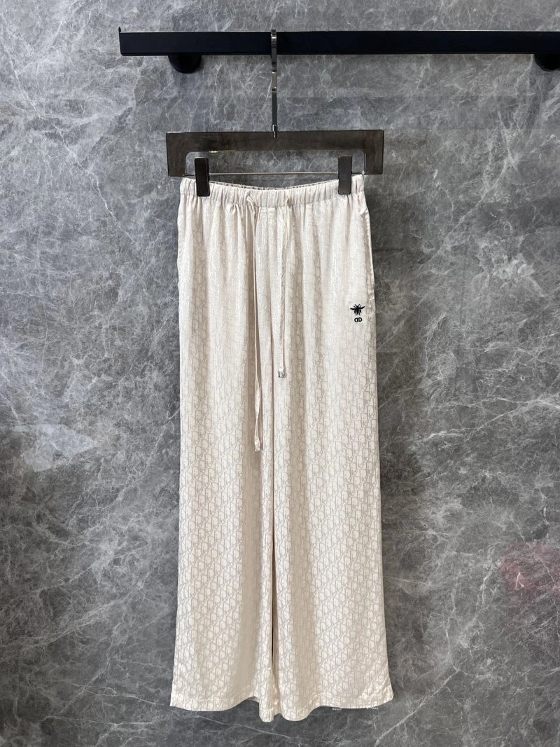 QuickDry Christian Dior Long Pants 113036