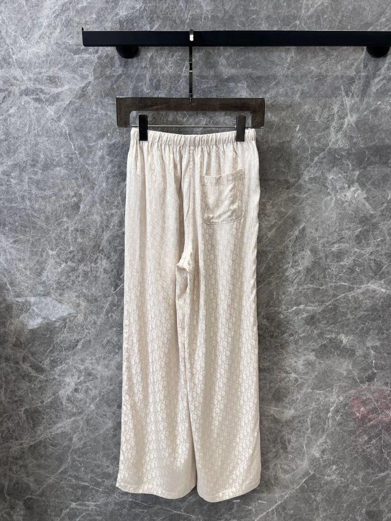 QuickDry Christian Dior Long Pants 113036