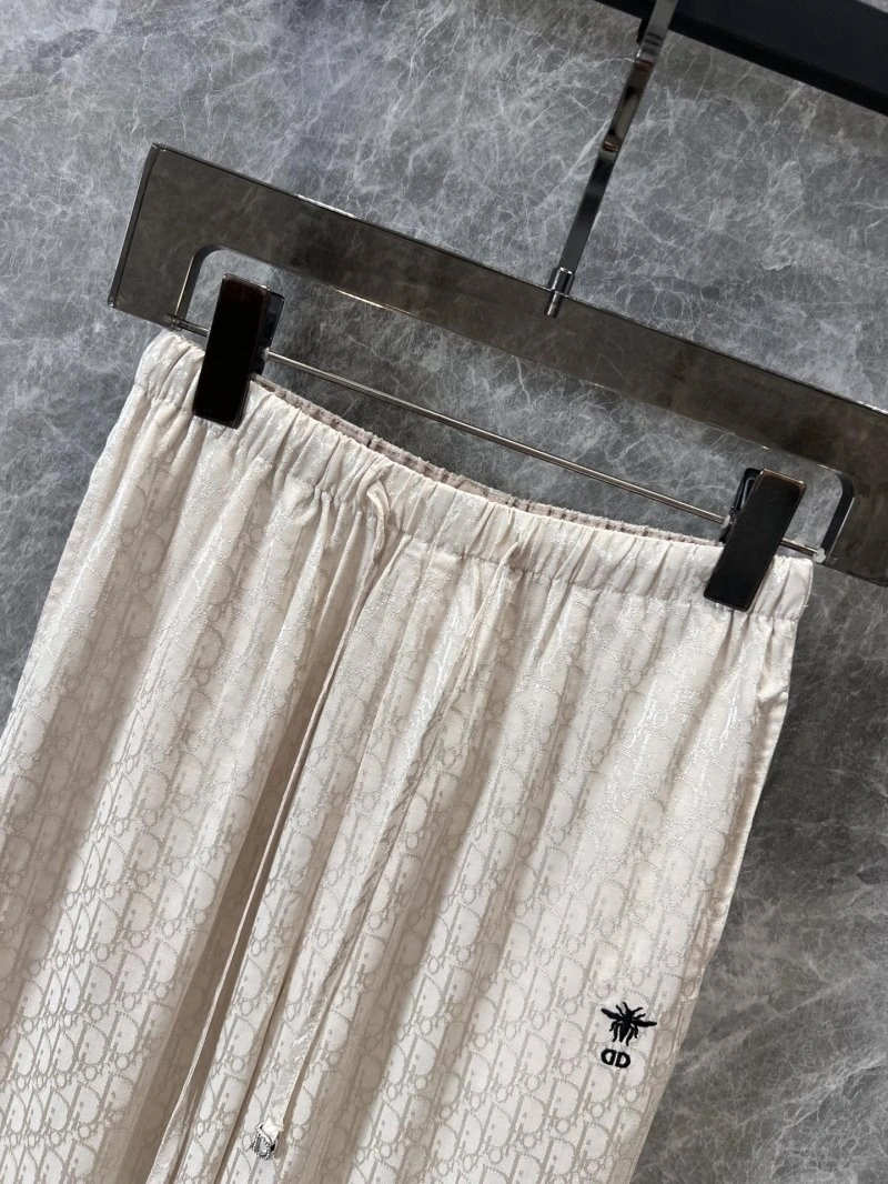QuickDry Christian Dior Long Pants 113036
