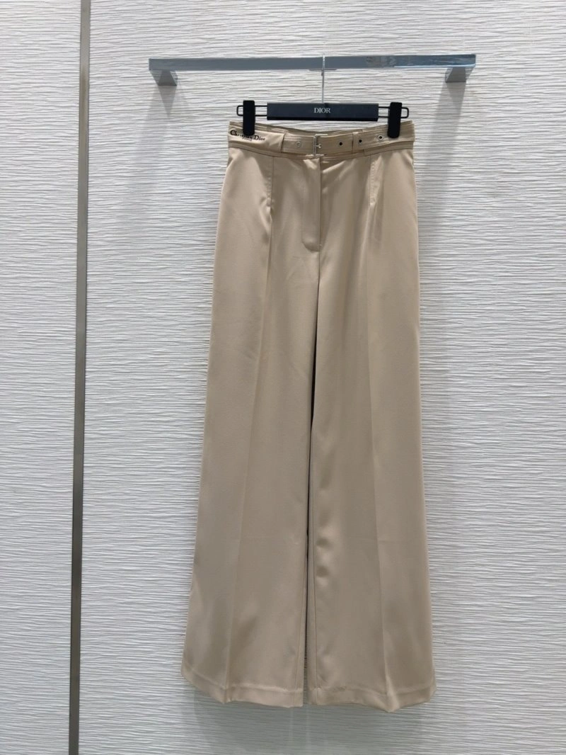 Snug Christian Dior Long Pants 113050