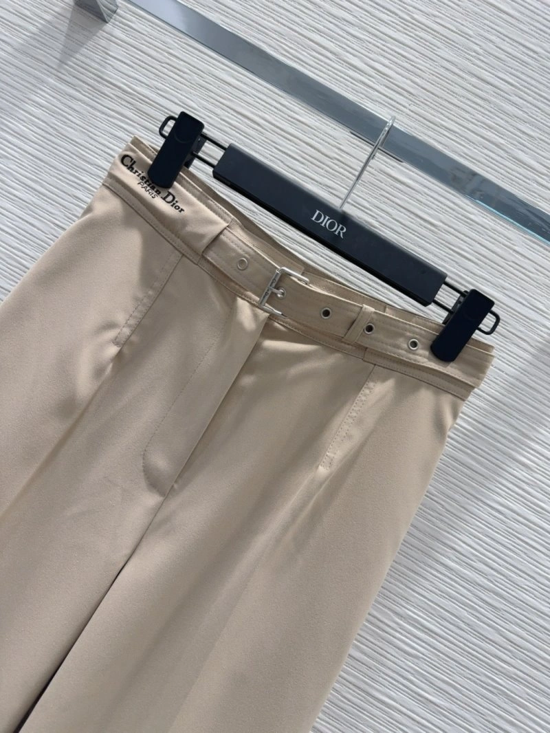 Snug Christian Dior Long Pants 113050
