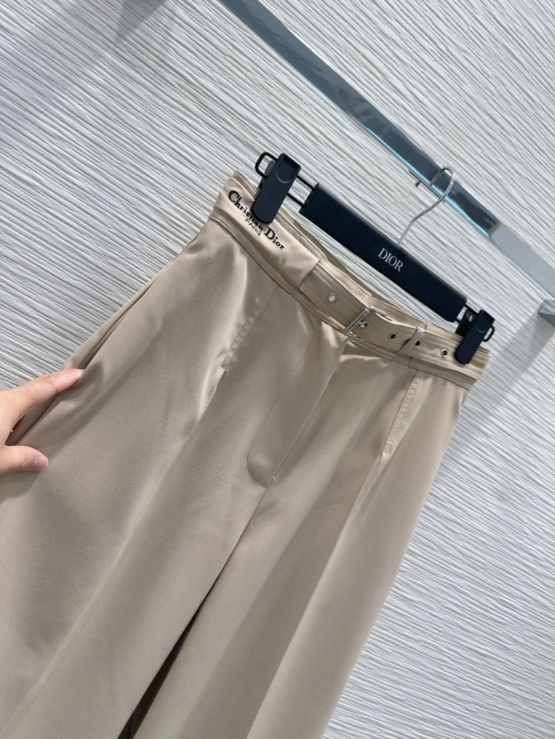 Snug Christian Dior Long Pants 113050