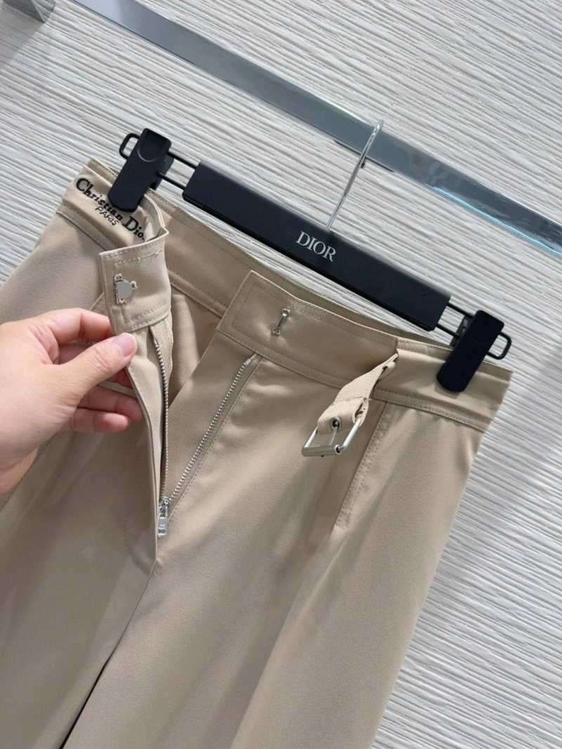 Snug Christian Dior Long Pants 113050