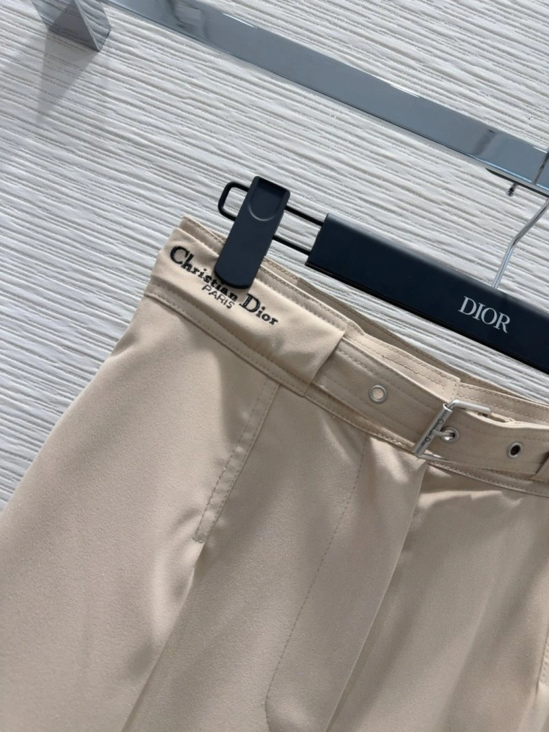 Snug Christian Dior Long Pants 113050