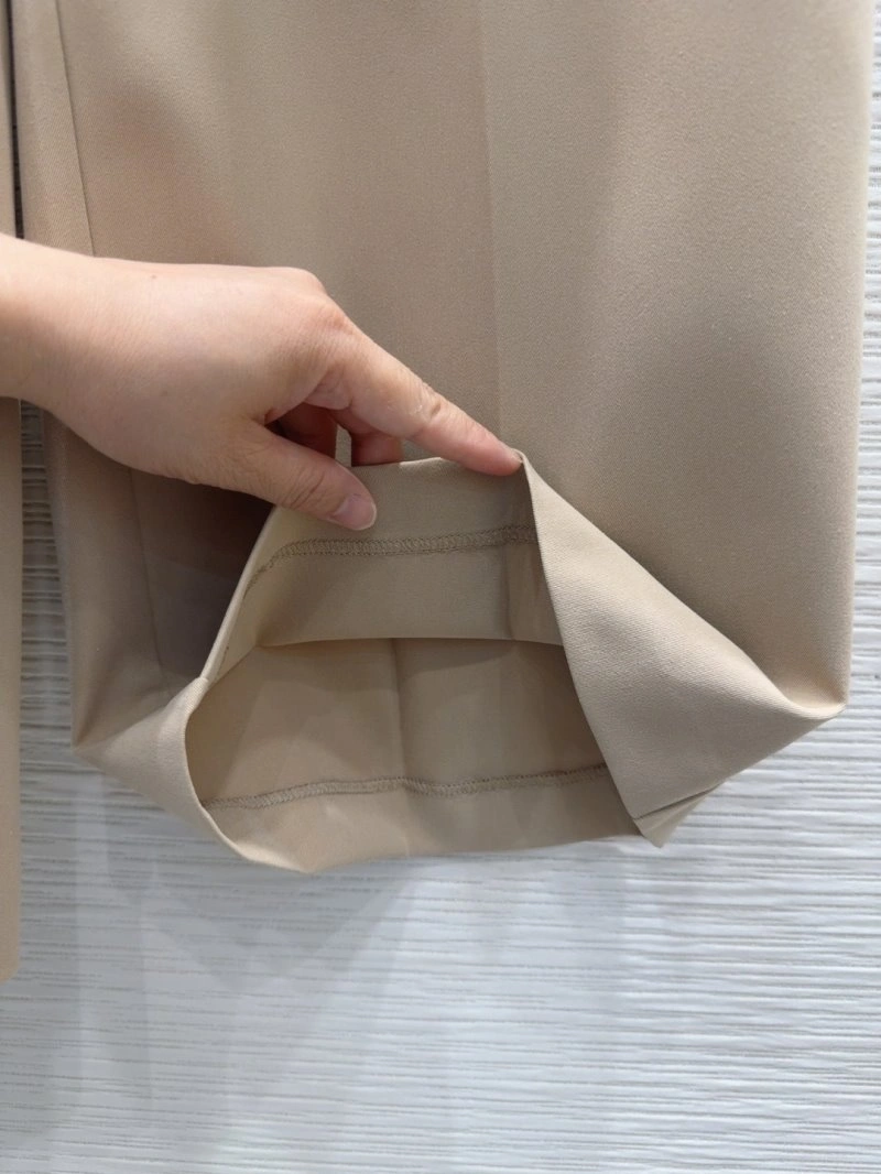 Snug Christian Dior Long Pants 113050