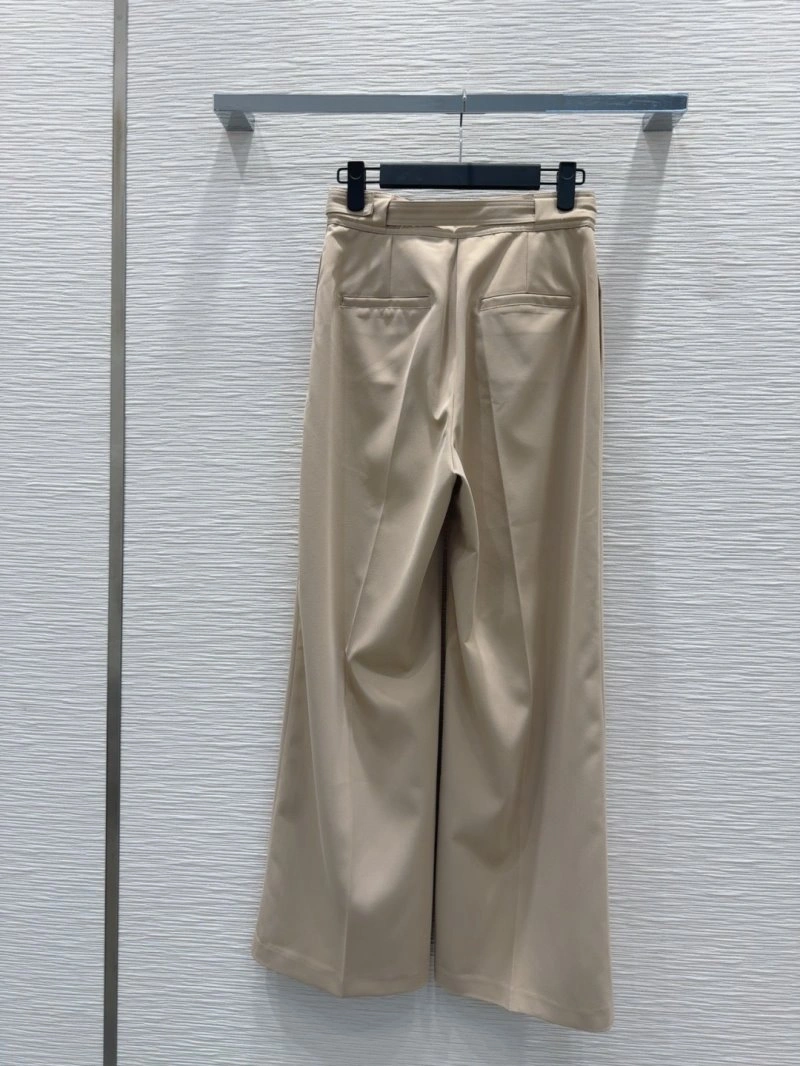 Snug Christian Dior Long Pants 113050