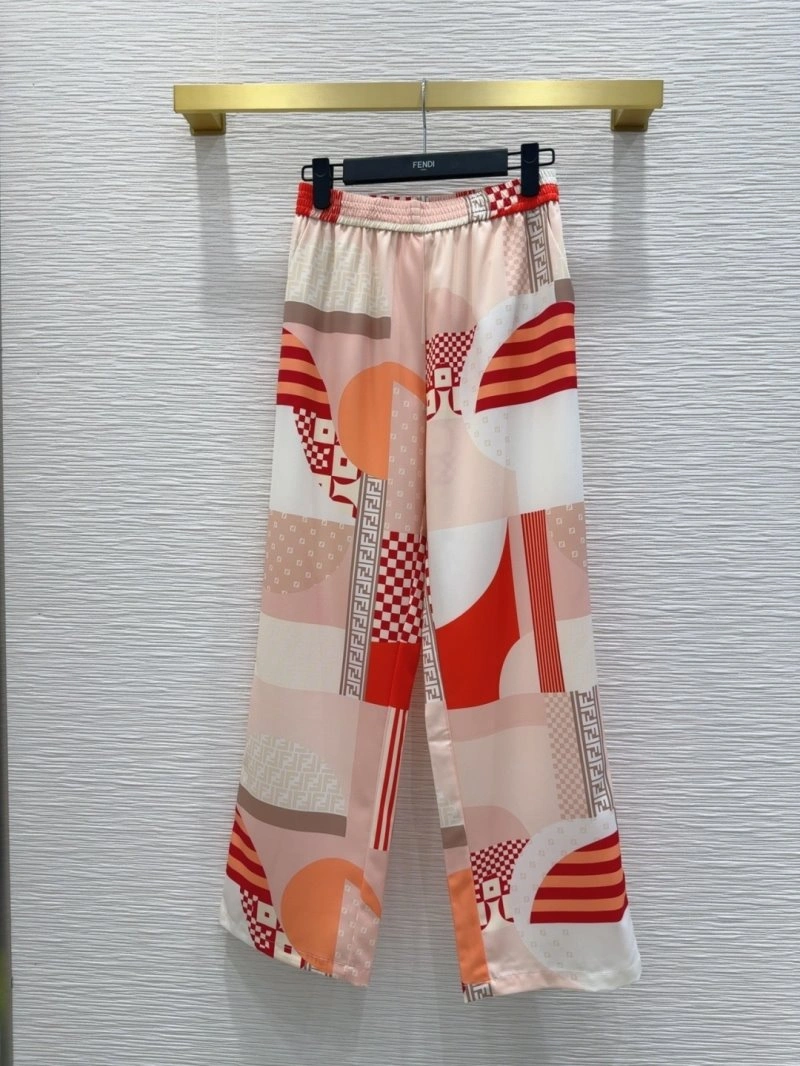 Upgraded Christian Dior Long Pants 113034
