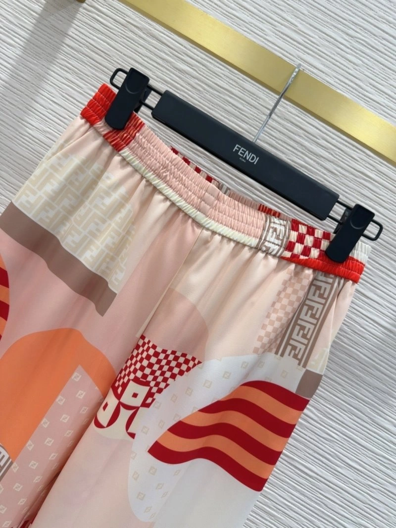 Upgraded Christian Dior Long Pants 113034