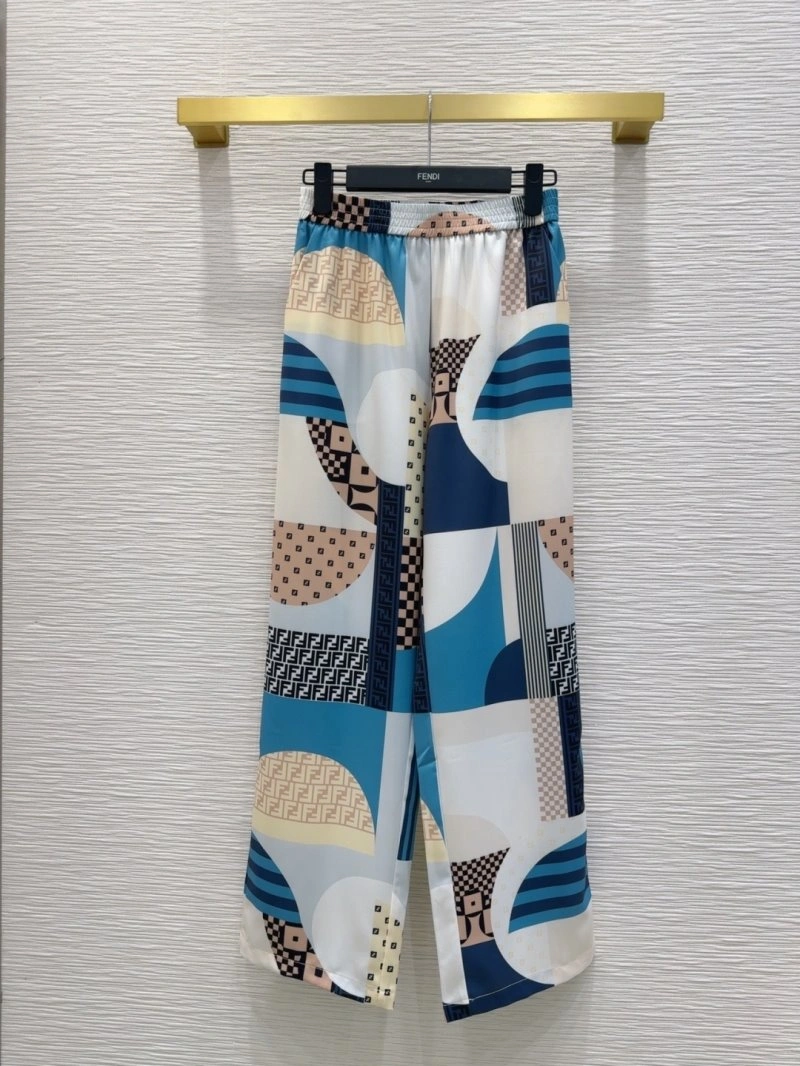 EasyCare Christian Dior Long Pants 113032