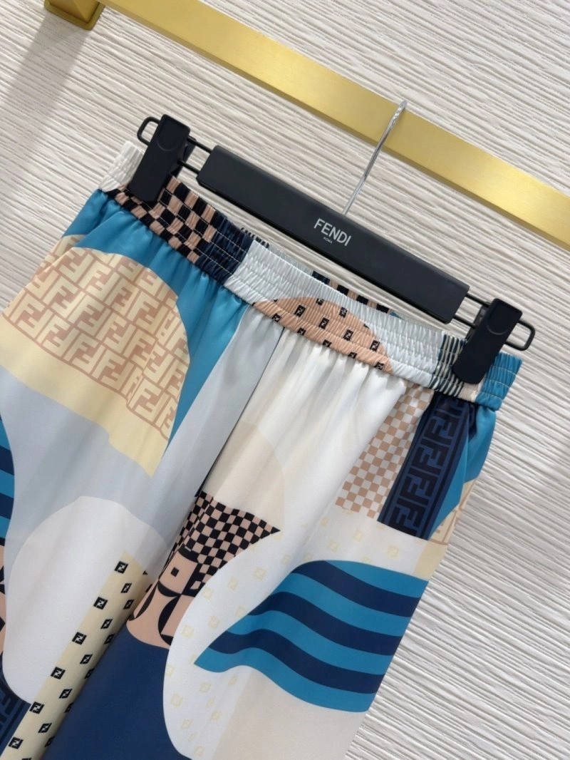 EasyCare Christian Dior Long Pants 113032