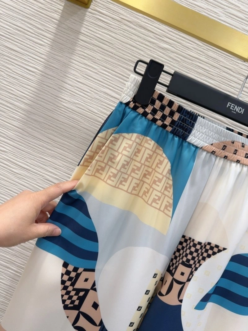 EasyCare Christian Dior Long Pants 113032