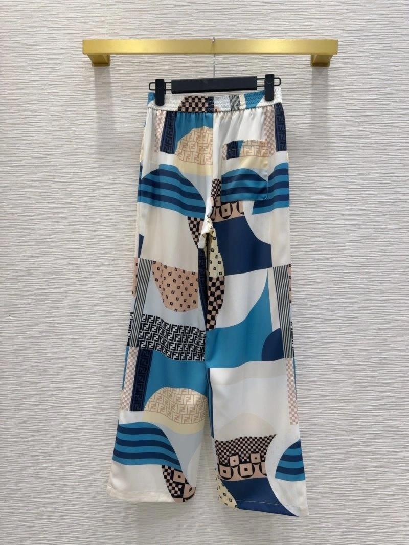 EasyCare Christian Dior Long Pants 113032