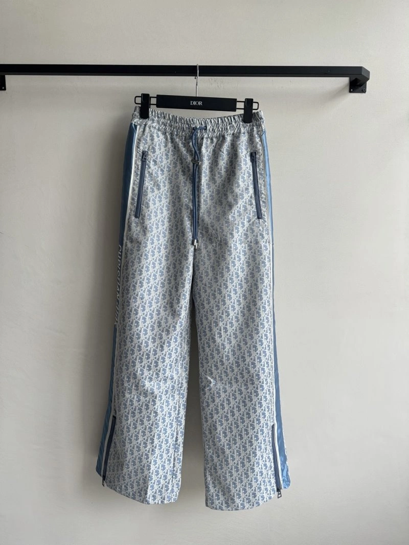 Thermal Christian Dior Long Pants 113031