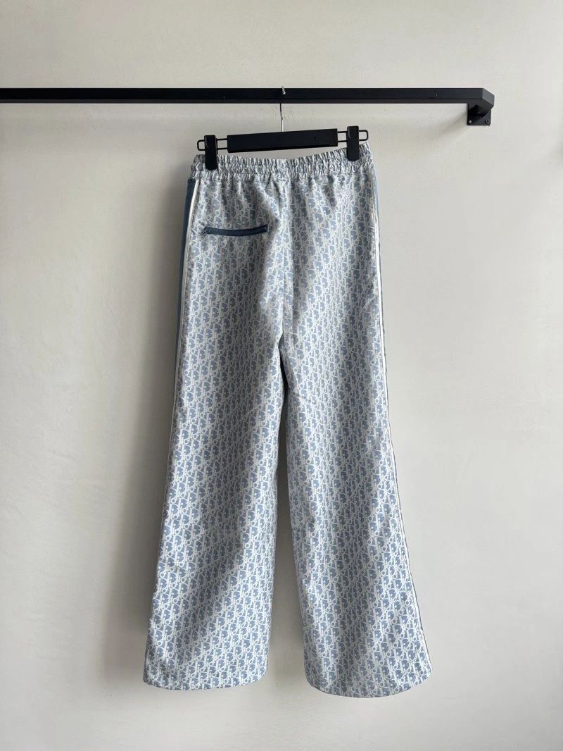 Thermal Christian Dior Long Pants 113031