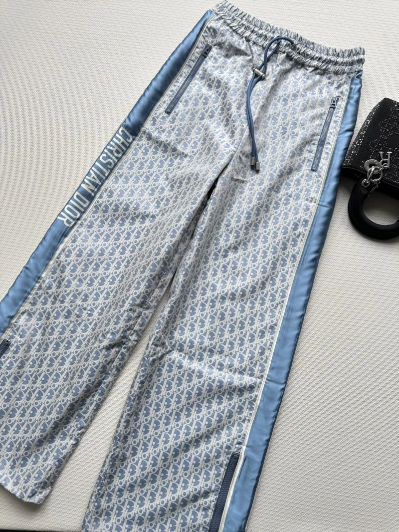 Thermal Christian Dior Long Pants 113031