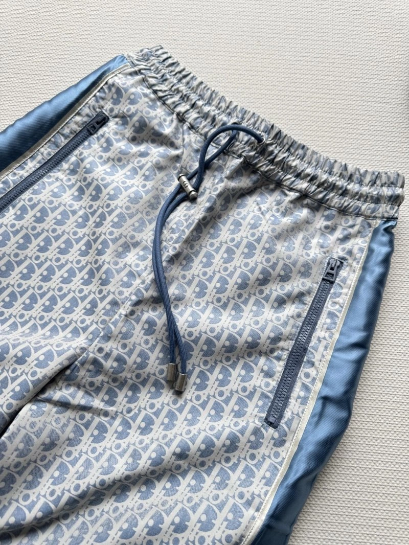 Thermal Christian Dior Long Pants 113031