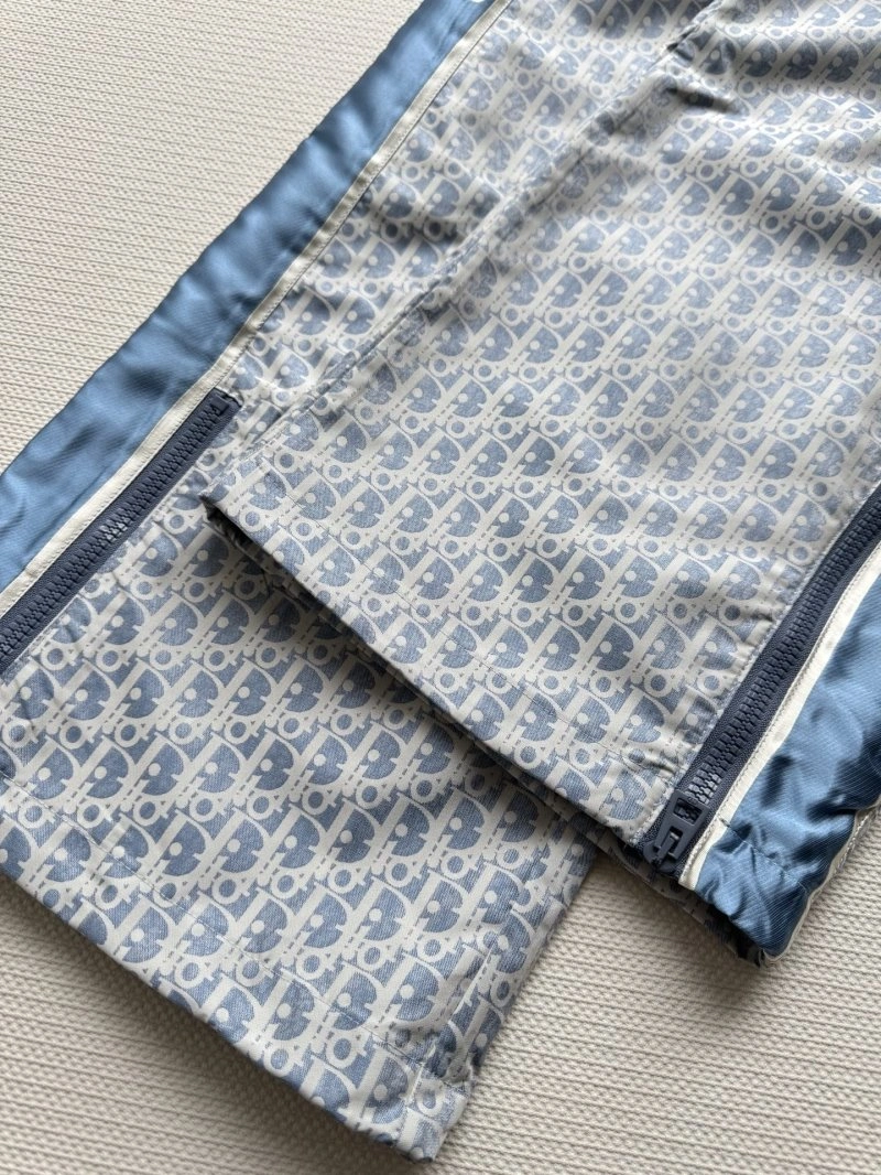 Thermal Christian Dior Long Pants 113031