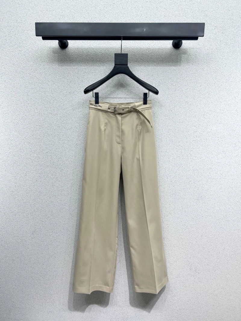Christian Dior Long Pants Lightweight 113033