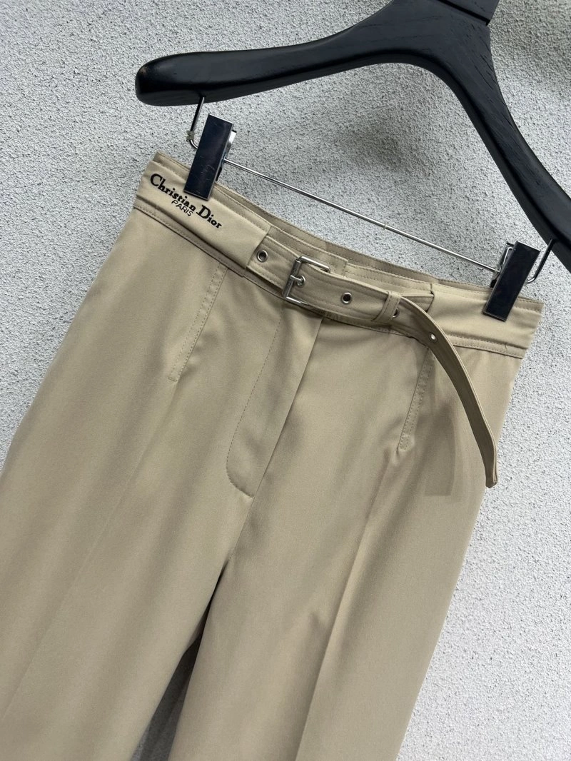 Christian Dior Long Pants Lightweight 113033