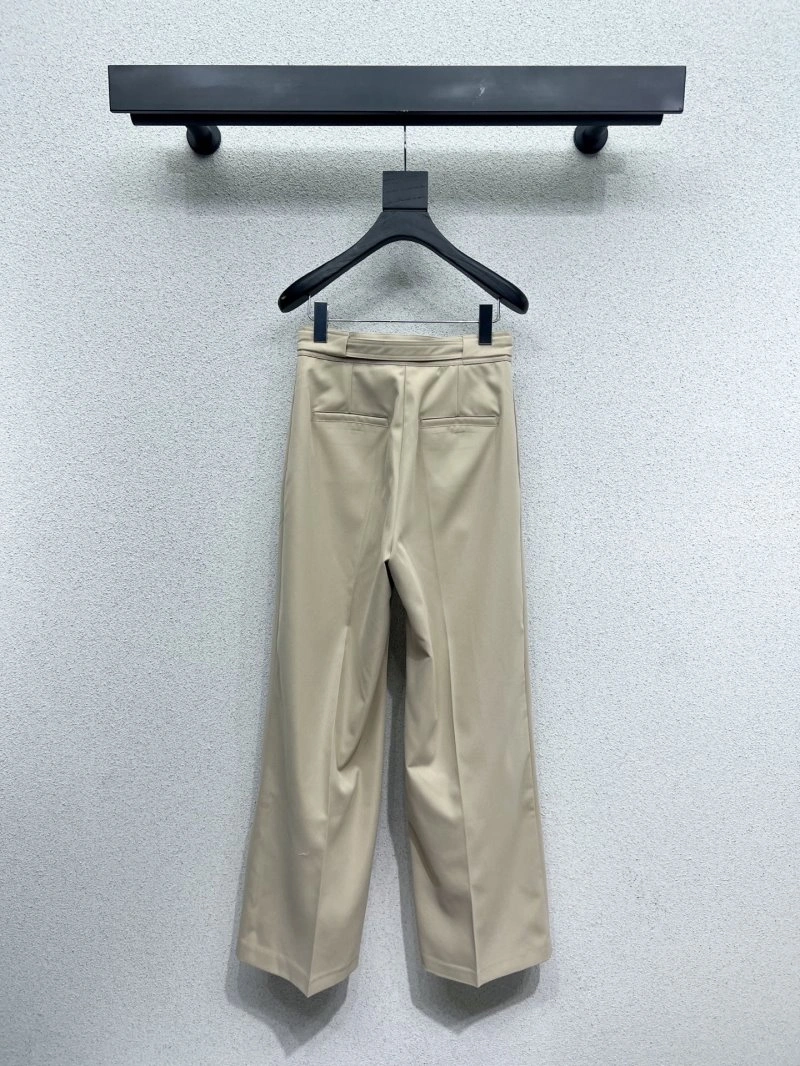 Christian Dior Long Pants Lightweight 113033