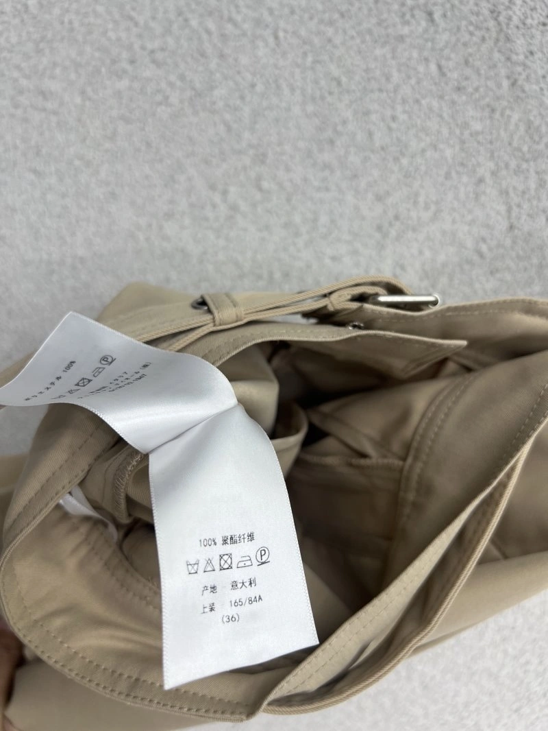 Christian Dior Long Pants Lightweight 113033