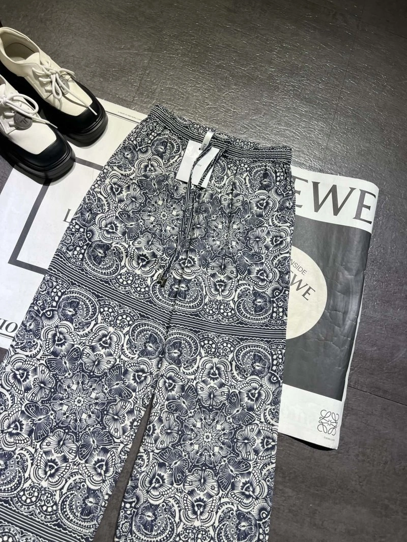 SportInspired Christian Dior Long Pants 113029