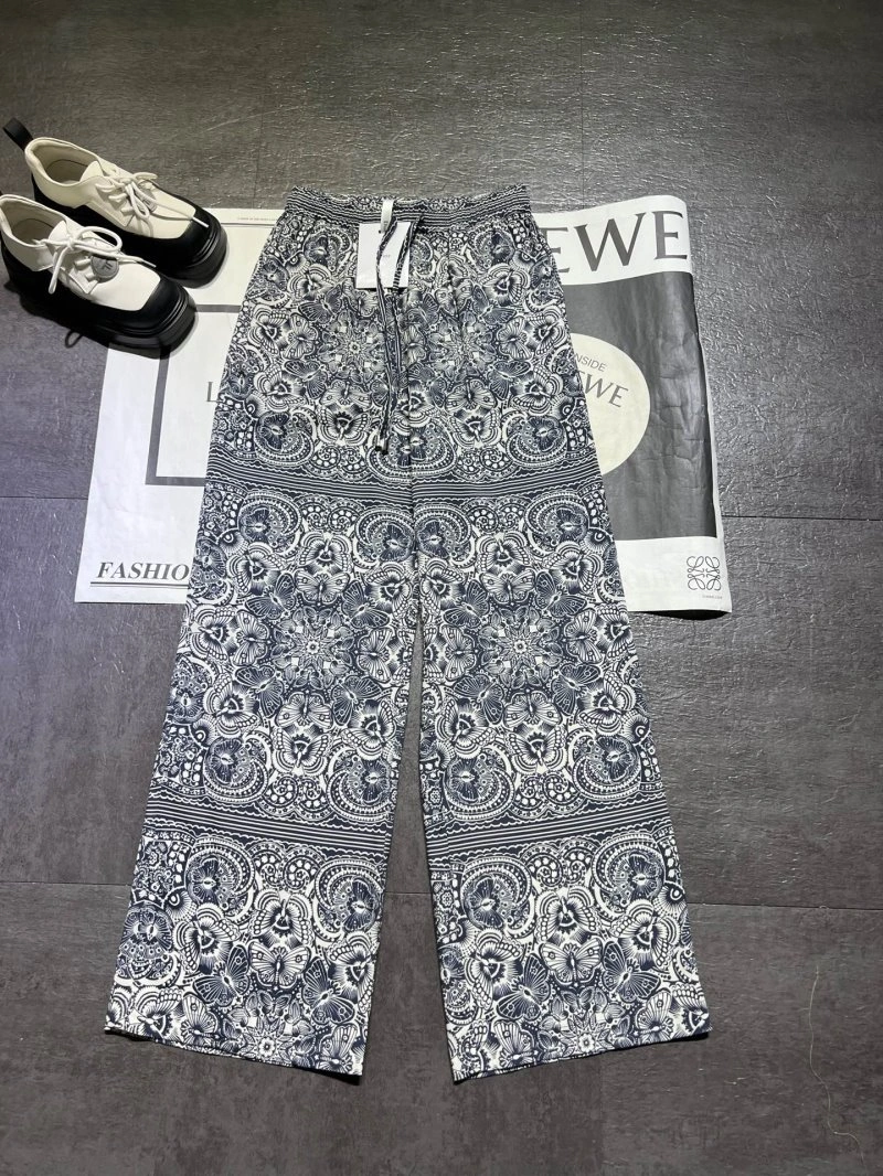 SportInspired Christian Dior Long Pants 113029