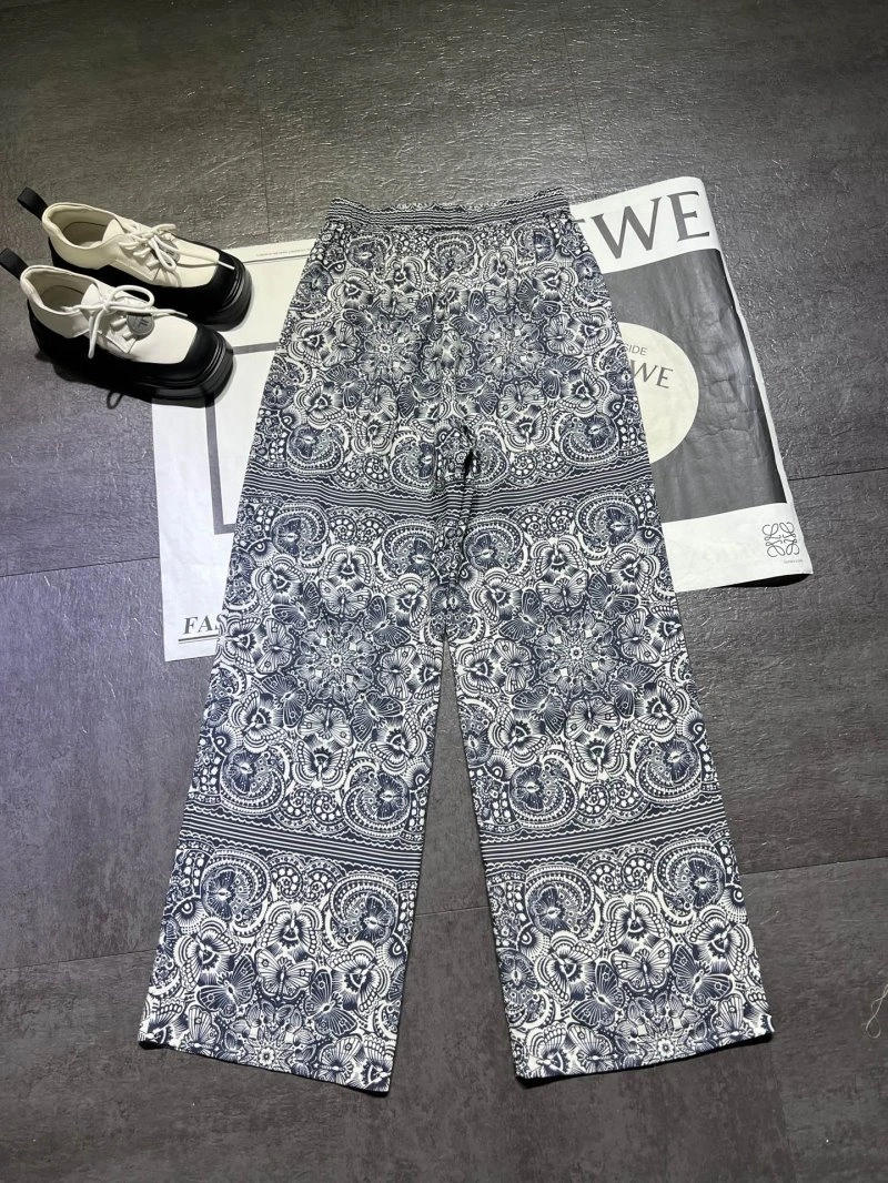 SportInspired Christian Dior Long Pants 113029