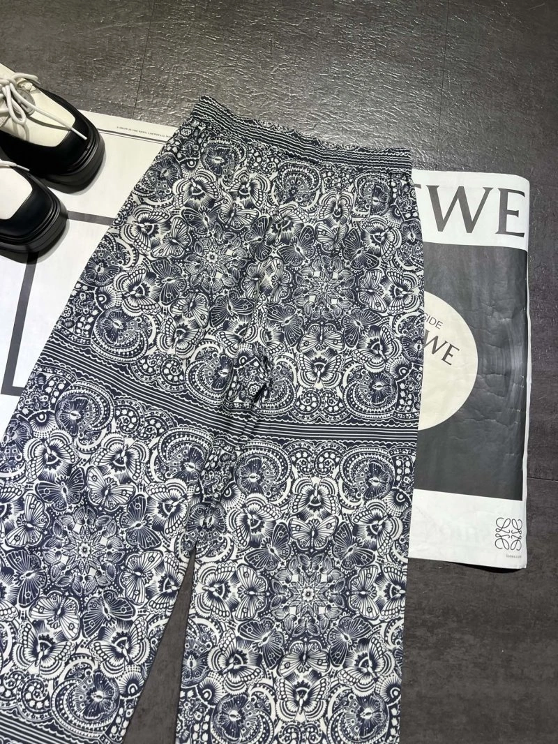 SportInspired Christian Dior Long Pants 113029