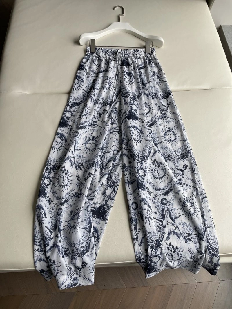 Christian Dior Long Pants FashionForward 113028