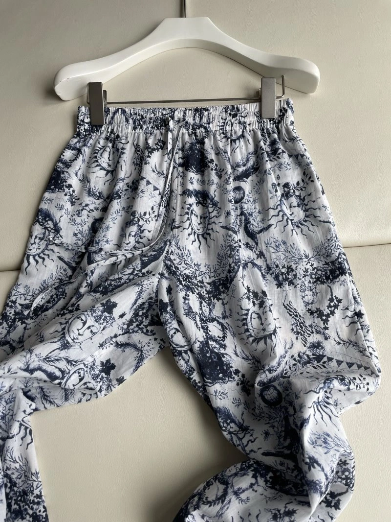 Christian Dior Long Pants FashionForward 113028