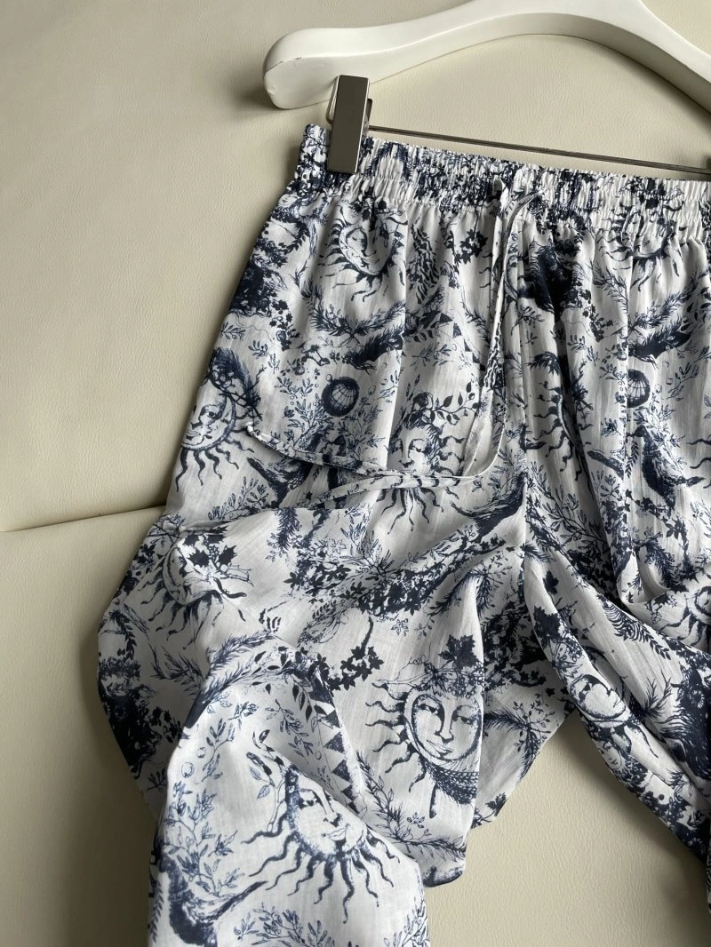 Christian Dior Long Pants FashionForward 113028