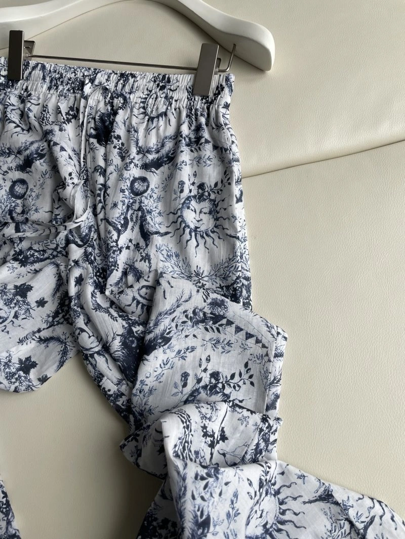 Christian Dior Long Pants FashionForward 113028