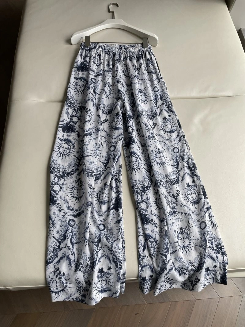 Christian Dior Long Pants FashionForward 113028