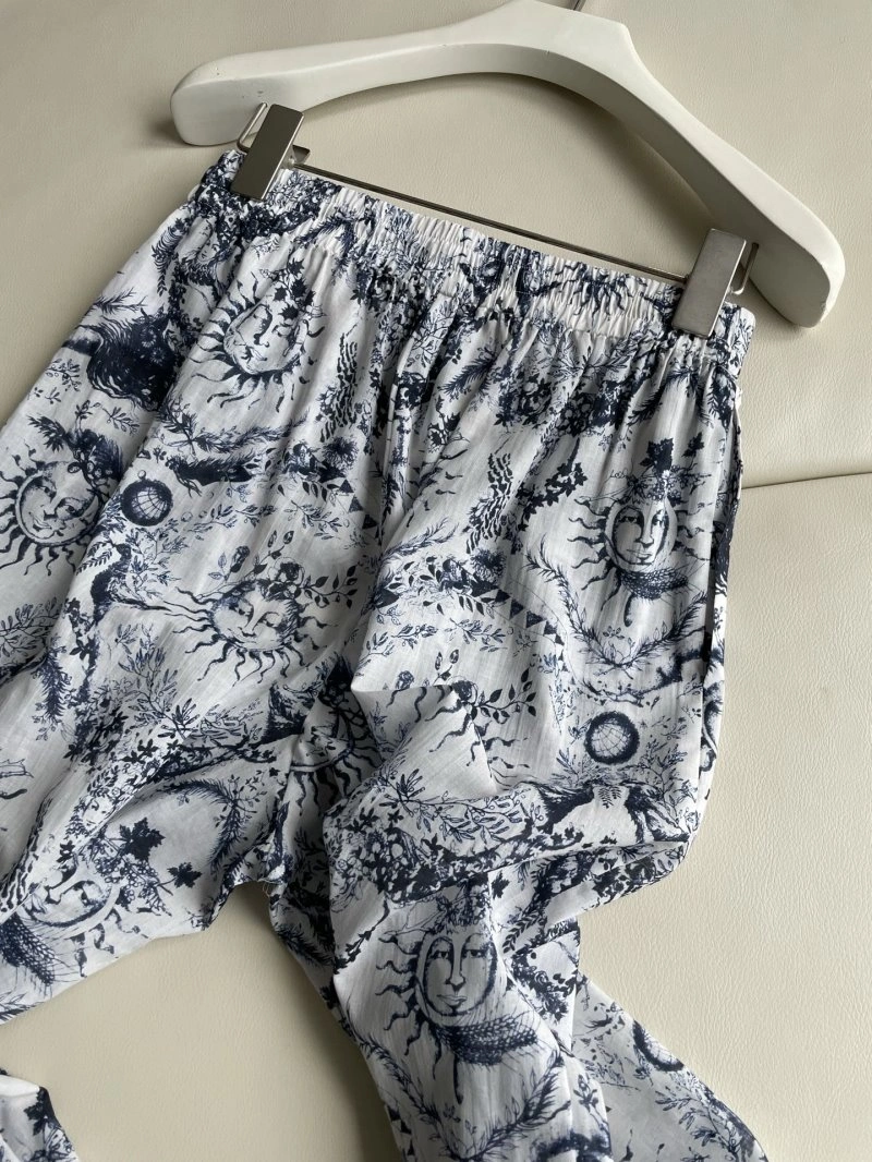 Christian Dior Long Pants FashionForward 113028
