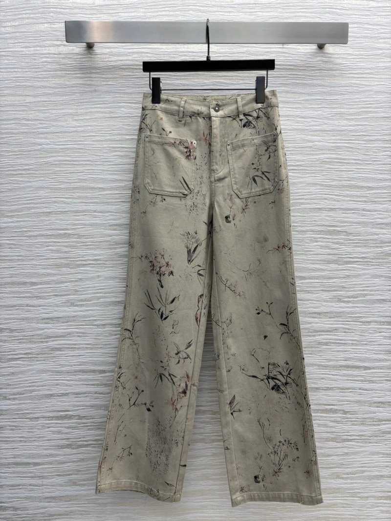 SunProtective Christian Dior Long Pants 113000