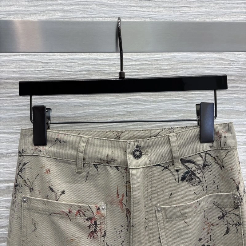 SunProtective Christian Dior Long Pants 113000