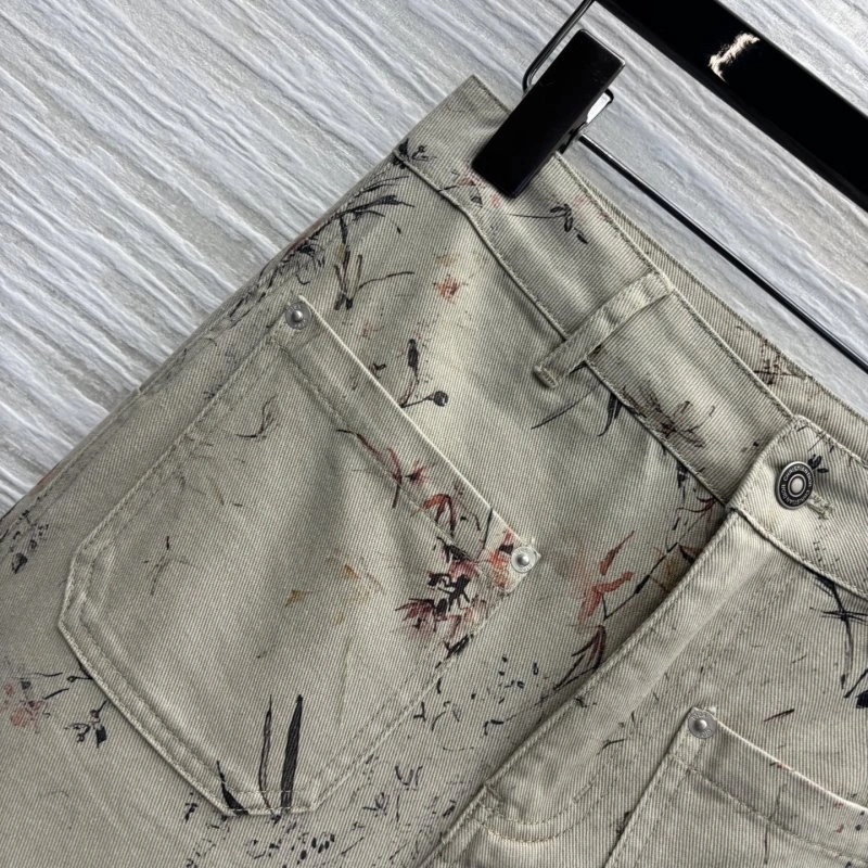 SunProtective Christian Dior Long Pants 113000