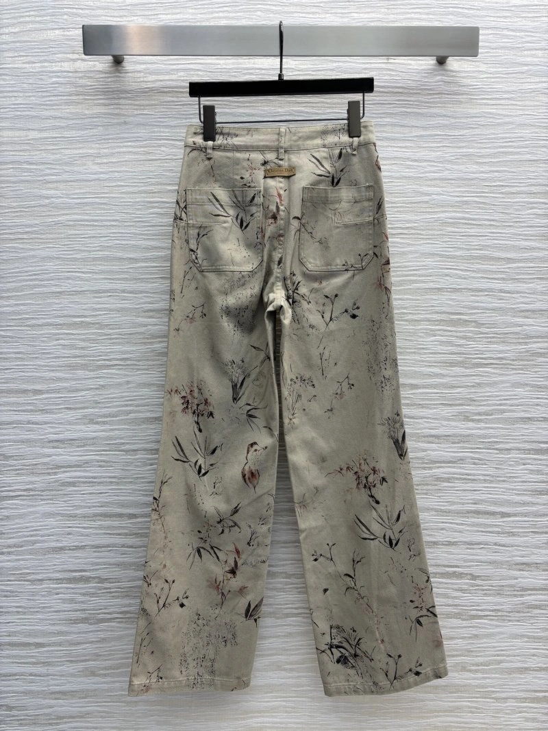 SunProtective Christian Dior Long Pants 113000